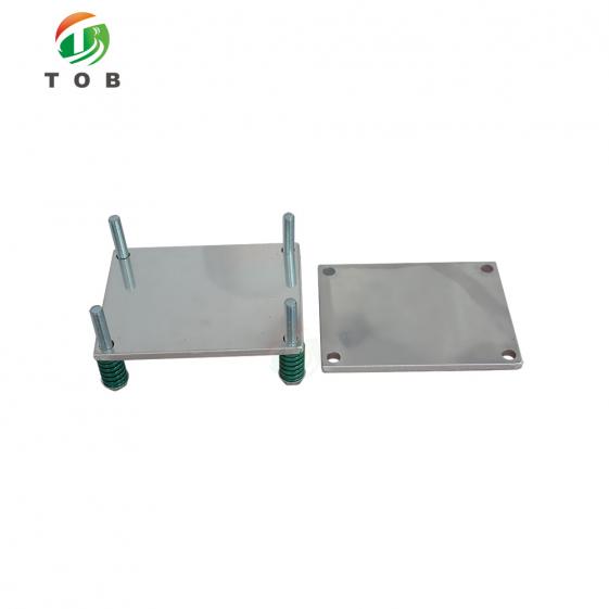 Aluminum Alloy Fixture