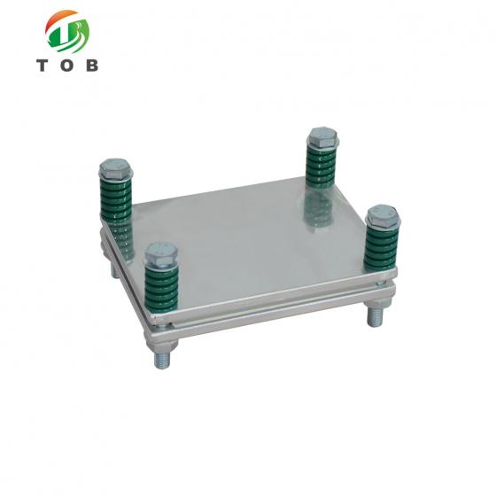 Aluminum Alloy Fixture