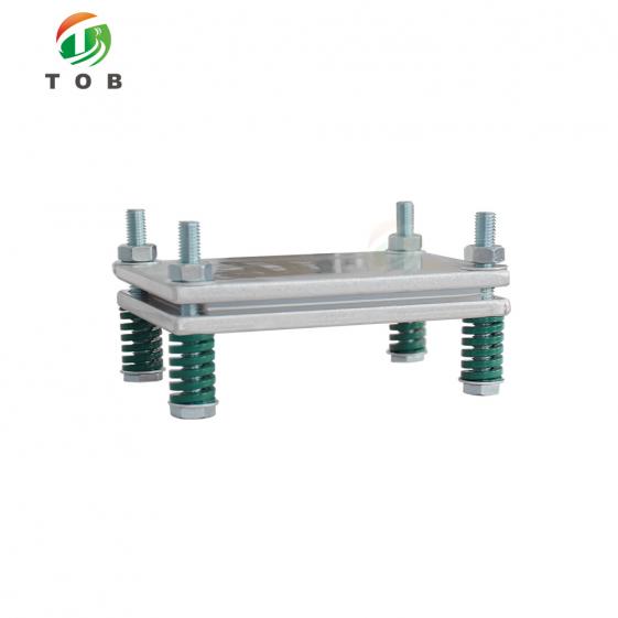 Aluminum Alloy Fixture