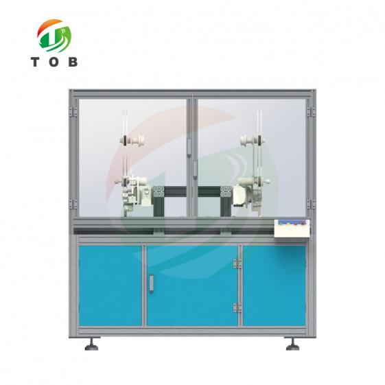 Sealing Tape Sticking Machine