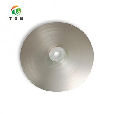 Lithium Metal Strip