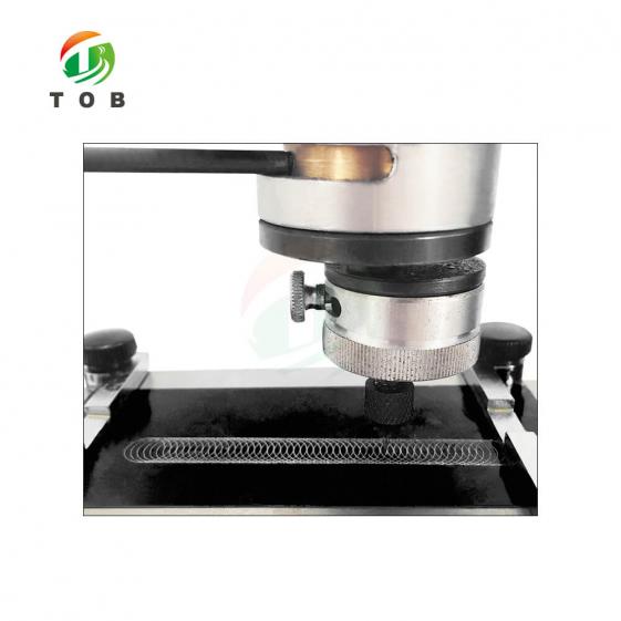 Coating Adhesion Tester