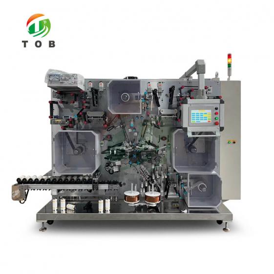 Automatic Winding Machine