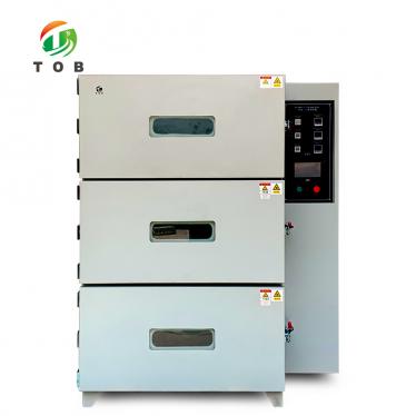 vacuum dryer oven