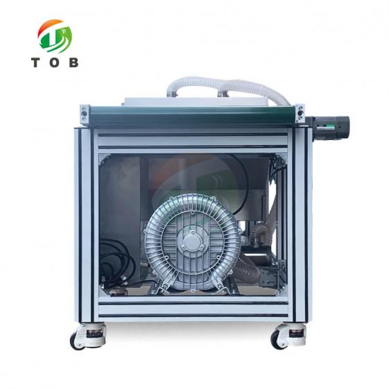 Dust Cleaning Machine