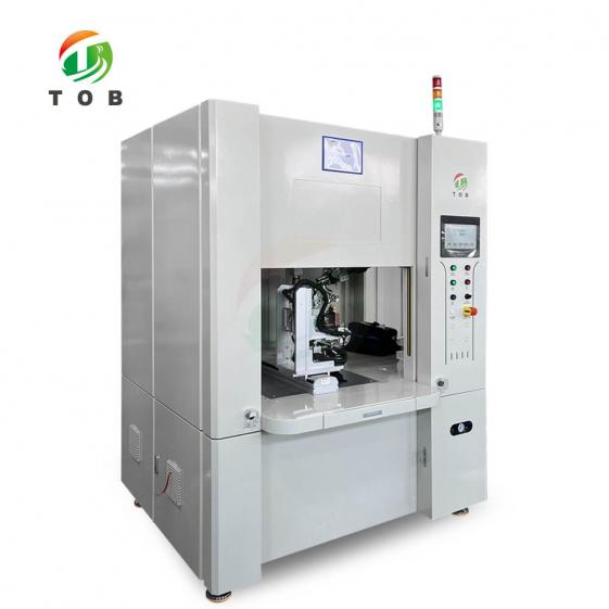 Laser Welding Machine