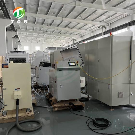 Laser Welding Machine