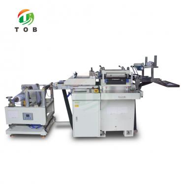 Die Cutting Machine