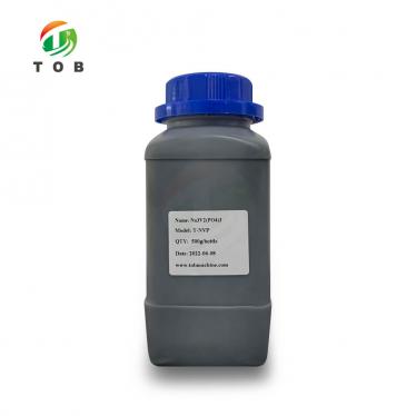 Sodium Vanadium Phosphate Powder