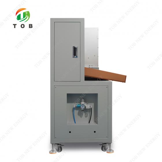 Battery Sorting Machine