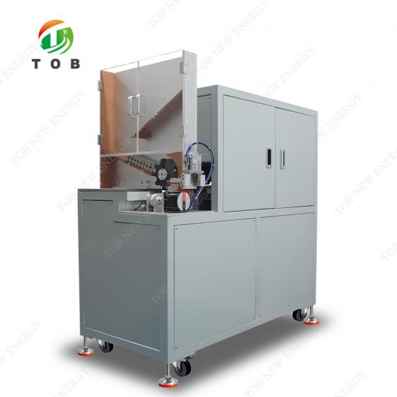 Battery Sorting Machine