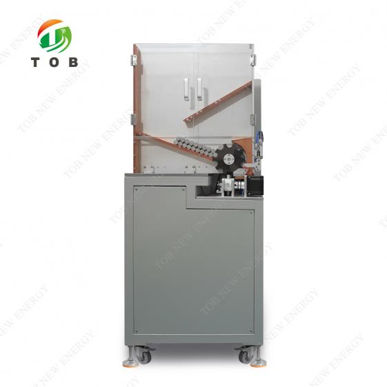 Battery Sorting Machine