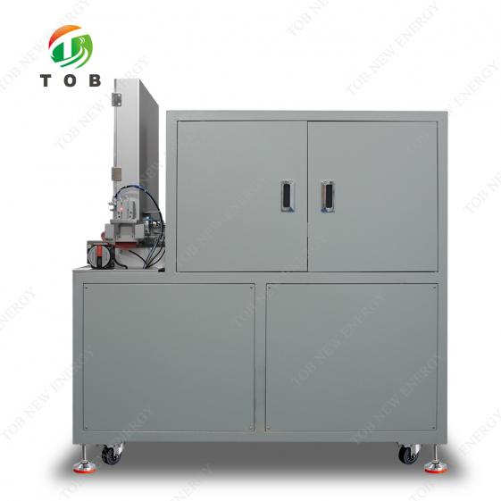 Battery Sorting Machine