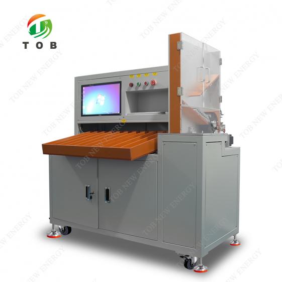 Battery Sorting Machine