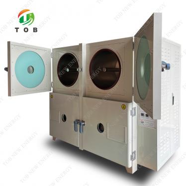 Vacuum Drying Oven