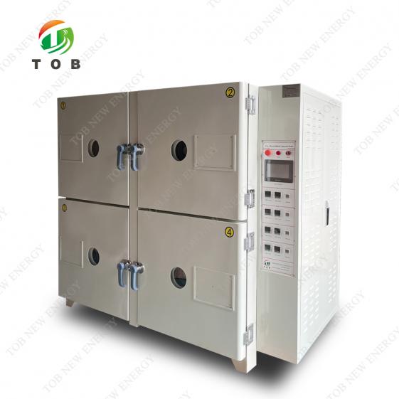 Vacuum Drying Oven