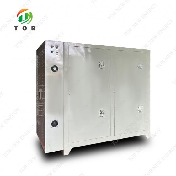 Vacuum Drying Oven