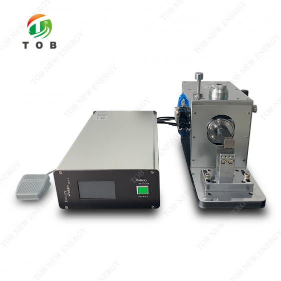 Ultrasonic Spot Welding Machine