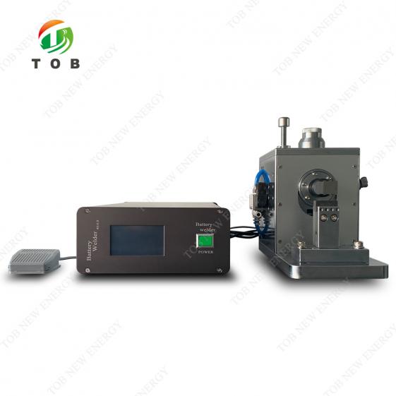 Ultrasonic Spot Welding Machine