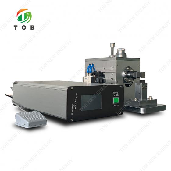 Ultrasonic Spot Welding Machine