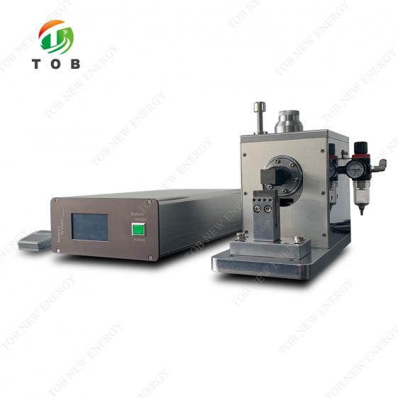 Ultrasonic Spot Welding Machine