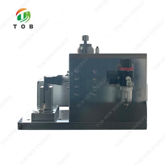 Battery Welding Machine