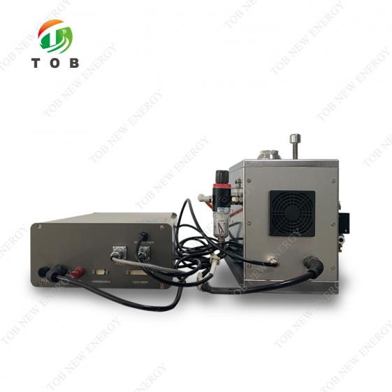 Ultrasonic Spot Welder