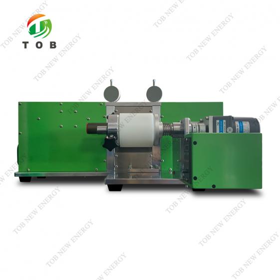 Roll to Roll Hot Roller Press Machine