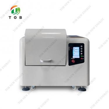 Planetary Ball Mill