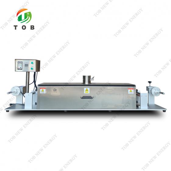 Buy Desktop Roll To Roll Continuous Coating Machine,Desktop Roll To Roll  Continuous Coating Machine Suppliers