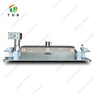 desktopcoating machine