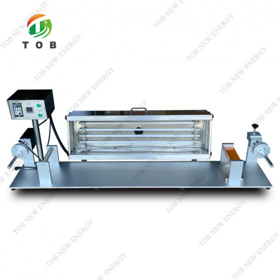 desktopcoating machine