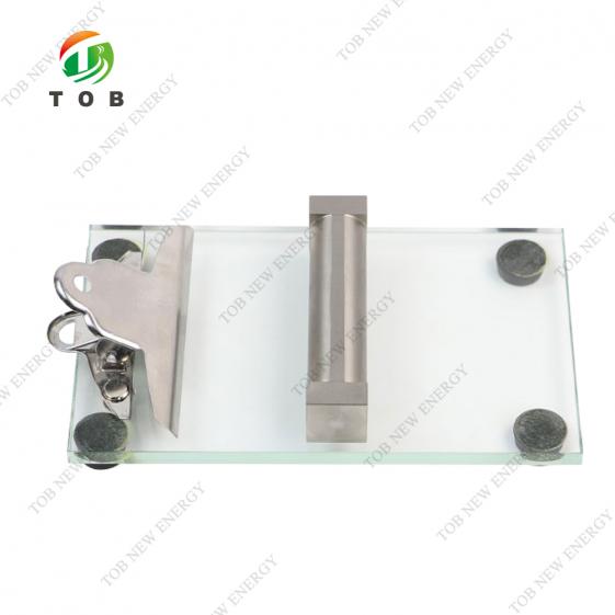 Glass Coating Plate