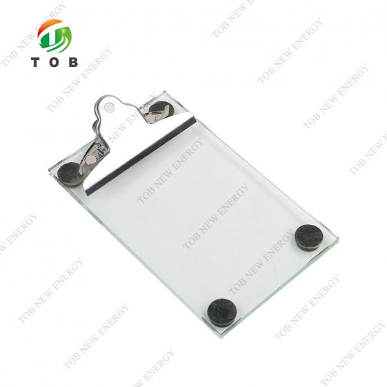 Glass Coating Plate