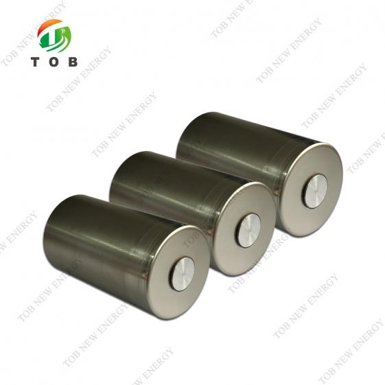 4680 Cylindrical Cell Case