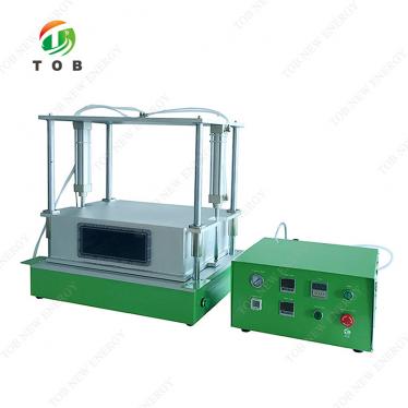 Vacuum Pre-sealing Machine