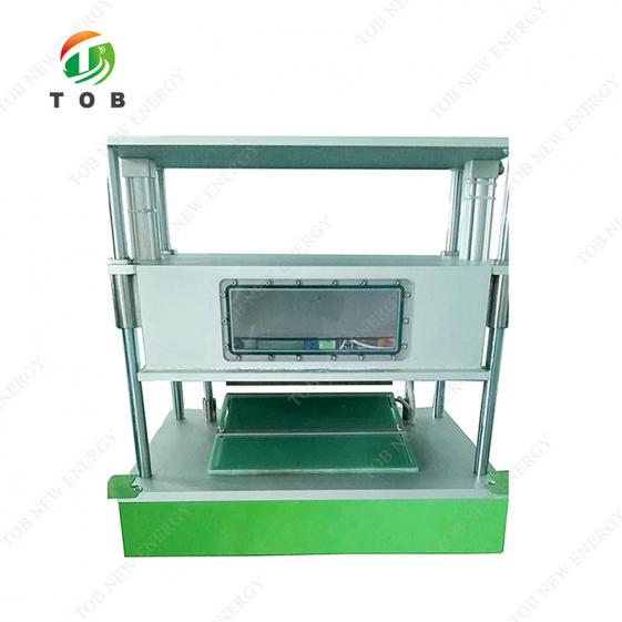 Vacuum Pre-sealing Machine