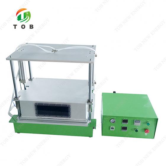 Vacuum Pre-sealing Machine