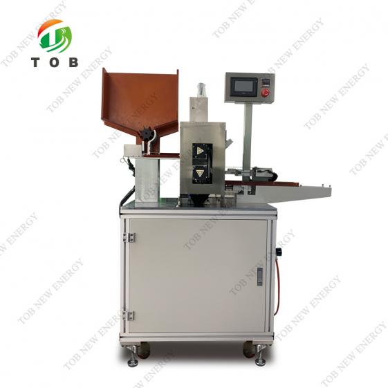 PVC Film Cutting Machine