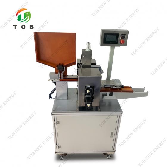 PVC Film Cutting Machine