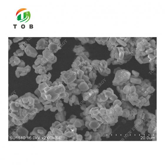 Sodium Nickel Iron Manganese Layered Oxide