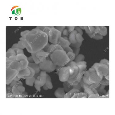 Sodium Nickel Iron Manganese Layered Oxide