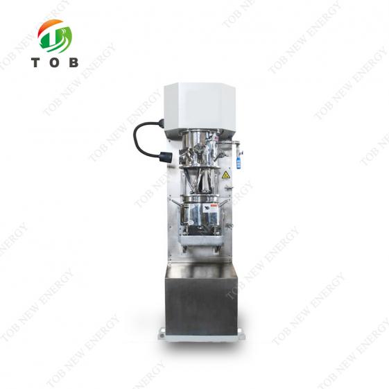 battery slurry planetary mixer