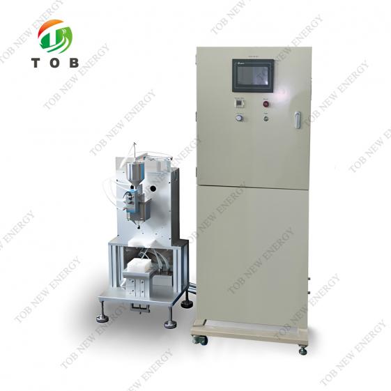 Sodium Ion Battery Electrolyte Filling Machine