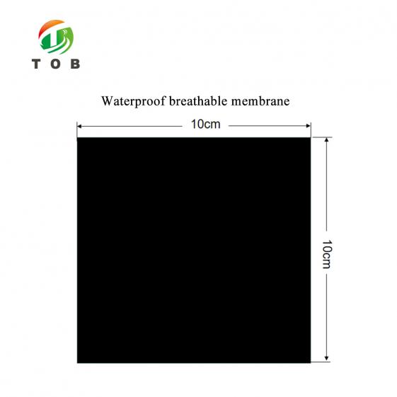 Waterproof Breathable Membrane