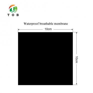 Waterproof Breathable Membrane