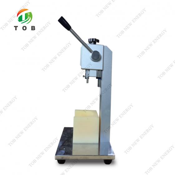  Rubber Plug Press Machine