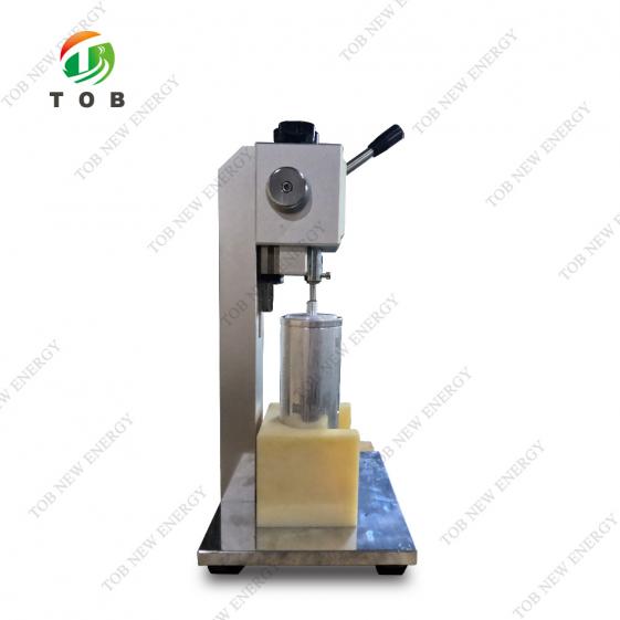  Rubber Plug Press Machine