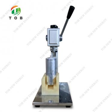  Rubber Plug Press Machine