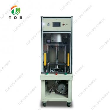 Supercapacitor Sealing Machine